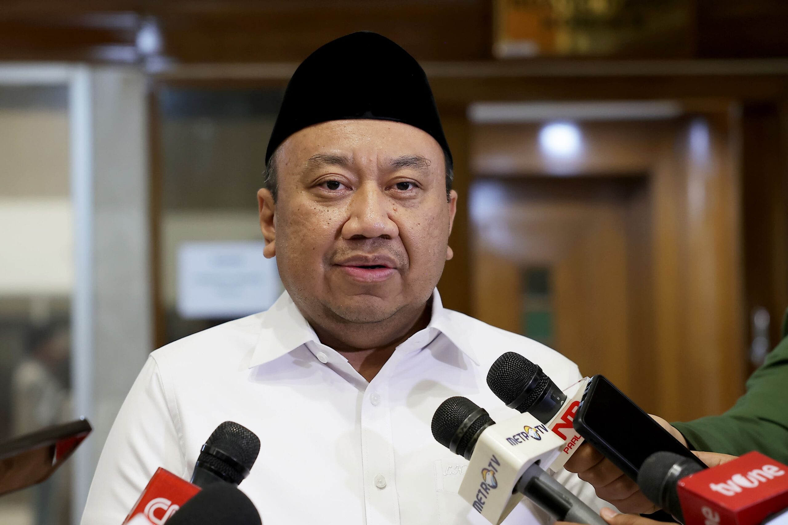 400 Sekolah Terdampak Gempa NTT, Lalu Minta Pembelajaran Tak Ikut Terhenti