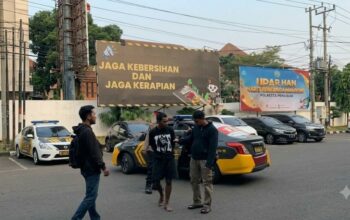 Cekcok Berujung Maut, Mahasiswa Papua Selatan Tewas Ditusuk Rekannya di Asrama Malang