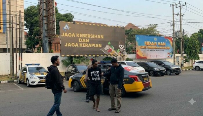 Cekcok Berujung Maut, Mahasiswa Papua Selatan Tewas Ditusuk Rekannya di Asrama Malang