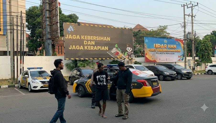 Cekcok Berujung Maut, Mahasiswa Papua Selatan Tewas Ditusuk Rekannya di Asrama Malang