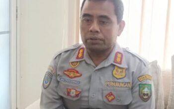 Dishub Buka Suara soal Pertemuan Kontraktor dan Awak Media di Tengah Polemik Sekolah Rakyat Blora
