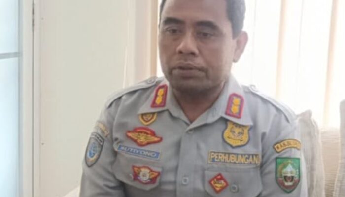 Dishub Buka Suara soal Pertemuan Kontraktor dan Awak Media di Tengah Polemik Sekolah Rakyat Blora