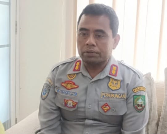 Dishub Buka Suara soal Pertemuan Kontraktor dan Awak Media di Tengah Polemik Sekolah Rakyat Blora
