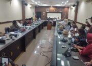 Terbelah! Lima Fraksi Setuju, Dua Fraksi Menolak Skema Pinjaman Daerah Rp 786 Miliar