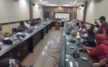 Terbelah! Lima Fraksi Setuju, Dua Fraksi Menolak Skema Pinjaman Daerah Rp 786 Miliar