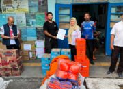 Dinsos Kota Kediri Pastikan Bantuan untuk Korban Gempa NTT Segera Diberangkatkan