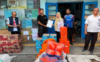 Dinsos Kota Kediri Pastikan Bantuan untuk Korban Gempa NTT Segera Diberangkatkan