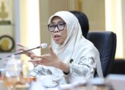 Ojol dan Kurir Masih di Wilayah Abu-abu, DPR Dorong RUU Ketenagakerjaan Beri Kepastian