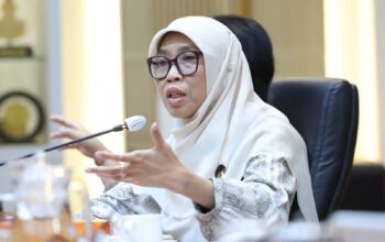 Ojol dan Kurir Masih di Wilayah Abu-abu, DPR Dorong RUU Ketenagakerjaan Beri Kepastian