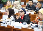 Selly Pertanyakan Akomodasi Haji 100 Persen, Padahal Ratusan Jemaah Batal Berangkat