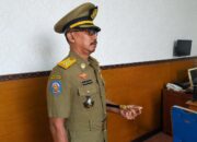 Satpol PP Blora Siapkan Penertiban ASN yang Ngopi Saat Jam Kerja September Mendatang