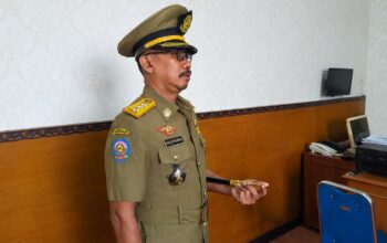 Satpol PP Blora Siapkan Penertiban ASN yang Ngopi Saat Jam Kerja September Mendatang