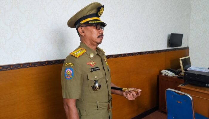 Satpol PP Blora Siapkan Penertiban ASN yang Ngopi Saat Jam Kerja September Mendatang