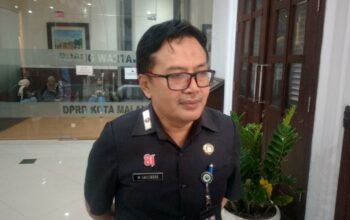 Pemkot Malang Siapkan Pengusulan Hamid Rusdi sebagai Pahlawan Nasional, Libatkan Sejarawan dan Akademisi