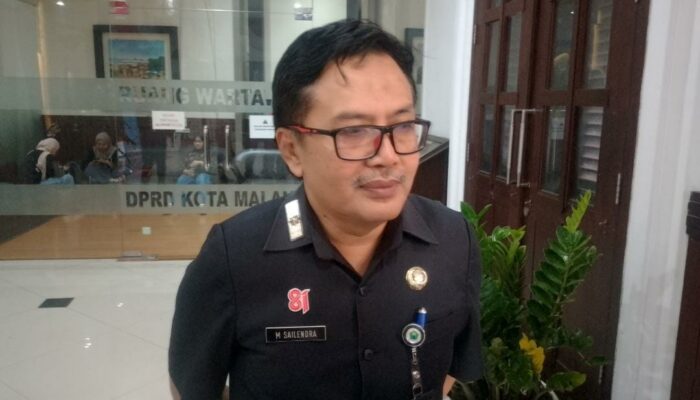 Pemkot Malang Siapkan Pengusulan Hamid Rusdi sebagai Pahlawan Nasional, Libatkan Sejarawan dan Akademisi
