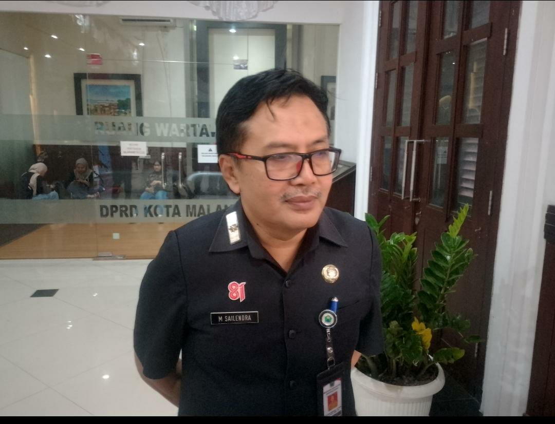 Pemkot Malang Siapkan Pengusulan Hamid Rusdi sebagai Pahlawan Nasional, Libatkan Sejarawan dan Akademisi