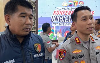 Kasus Dugaan Perundungan SMPN 1 Blora, Polisi Periksa Korban dan Terduga Pelaku