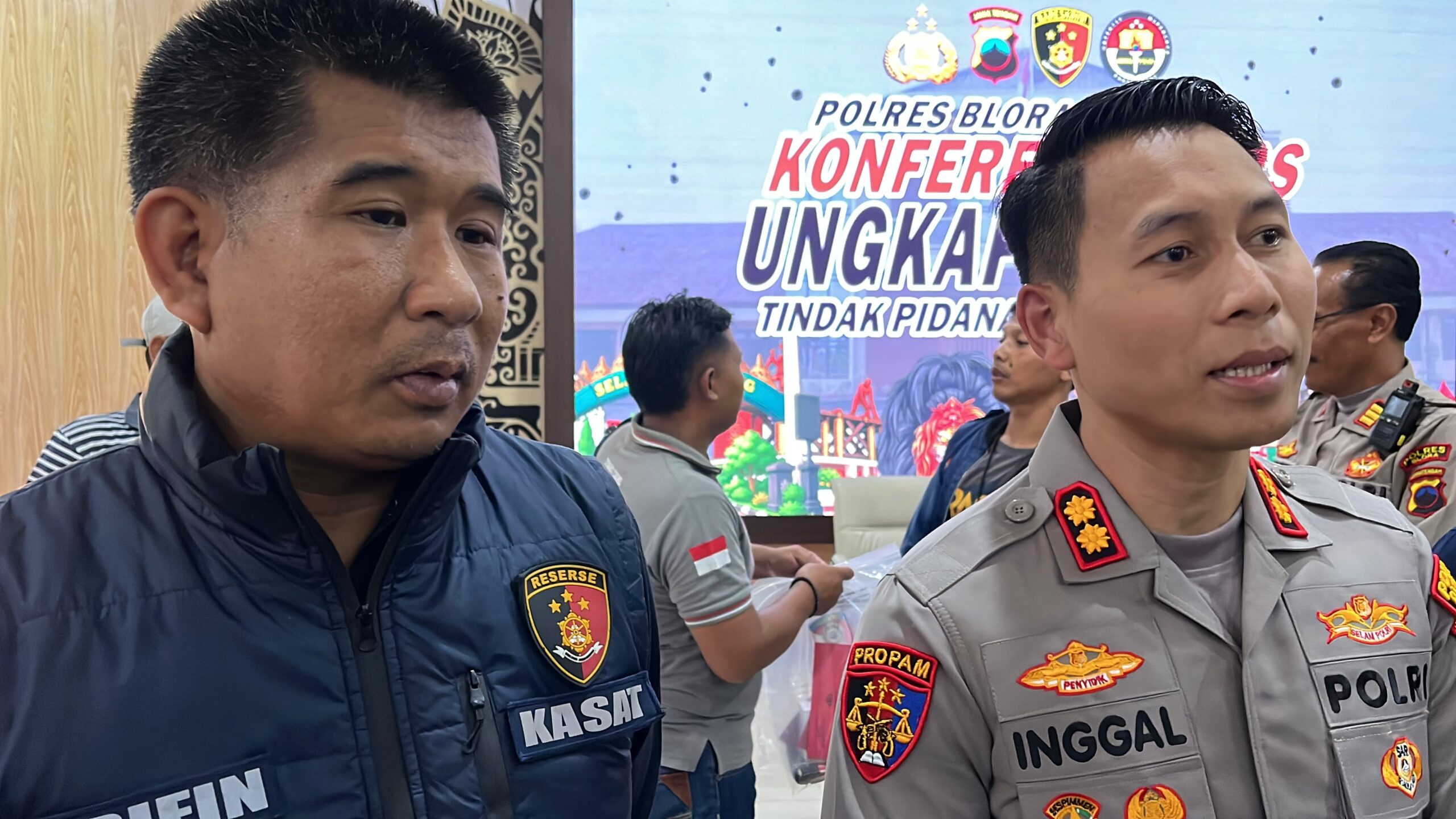 Kasus Dugaan Perundungan SMPN 1 Blora, Polisi Periksa Korban dan Terduga Pelaku