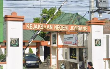 Kasus KPRI Sejahtera Makin Didalami, Kejari Jombang Bidik Bank Daerah