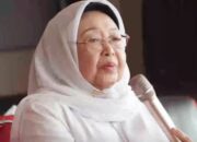 Muktamar ke-35 NU, JANUR Sebut Sinta Nuriyah dan Machfudhoh Layak Masuk AHWA
