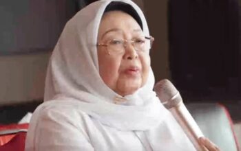 Muktamar ke-35 NU, JANUR Sebut Sinta Nuriyah dan Machfudhoh Layak Masuk AHWA