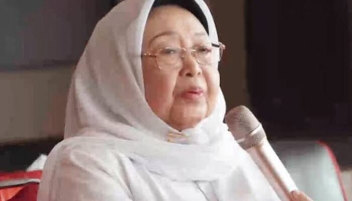 Muktamar ke-35 NU, JANUR Sebut Sinta Nuriyah dan Machfudhoh Layak Masuk AHWA