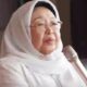 Muktamar ke-35 NU, JANUR Sebut Sinta Nuriyah dan Machfudhoh Layak Masuk AHWA