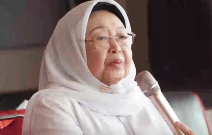 Muktamar ke-35 NU, JANUR Sebut Sinta Nuriyah dan Machfudhoh Layak Masuk AHWA