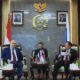 Indonesia-Rusia Dorong Kerja Sama Konkret, dari Pendidikan hingga Teknologi Nuklir