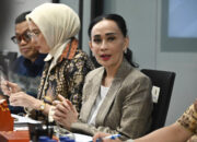 Amelia Anggraini Desak Pemerintah dan DPR Perkuat Tata Kelola AI