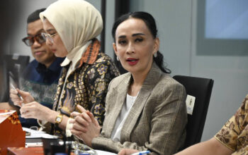 Amelia Anggraini Desak Pemerintah dan DPR Perkuat Tata Kelola AI