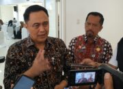 Kemendagri Pastikan LSDP Rp151 Miliar, Kota Malang Diminta Siapkan Sistem Pengelolaan Sampah