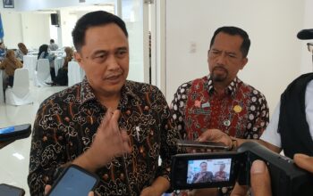 Kemendagri Pastikan LSDP Rp151 Miliar, Kota Malang Diminta Siapkan Sistem Pengelolaan Sampah