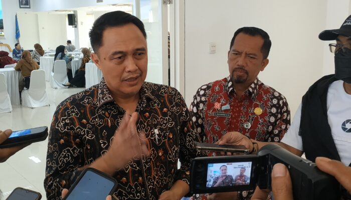 Kemendagri Pastikan LSDP Rp151 Miliar, Kota Malang Diminta Siapkan Sistem Pengelolaan Sampah