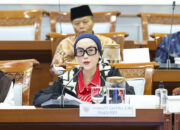 Selly Andriany Gantina Soroti Mitigasi Bencana hingga Sinkronisasi Data Keuangan Haji