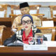 Selly Andriany Gantina Soroti Mitigasi Bencana hingga Sinkronisasi Data Keuangan Haji