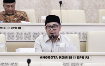 Khozin: Efisiensi ASN Jangan Korbankan Pelayanan Publik