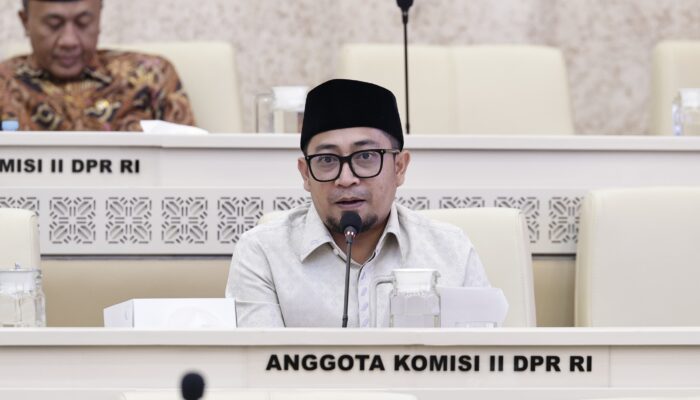 Khozin: Efisiensi ASN Jangan Korbankan Pelayanan Publik