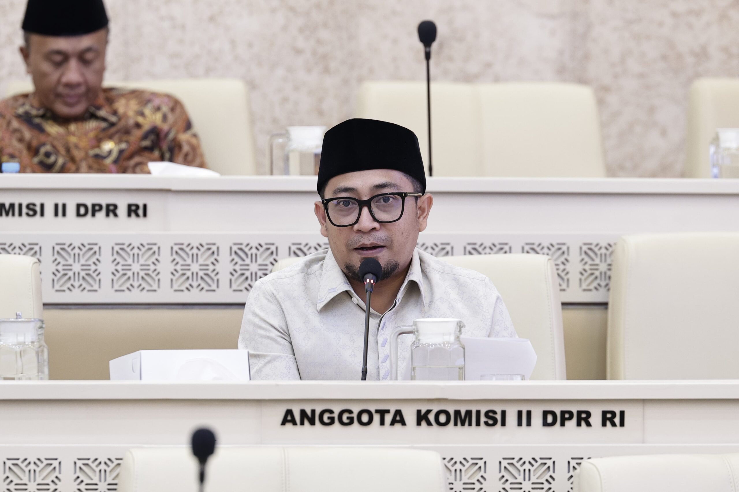 Khozin: Efisiensi ASN Jangan Korbankan Pelayanan Publik