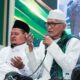 Tambakberas Jombang Diputihkan Ribuan Nahdliyin, Istighosah Jelang Muktamar NU
