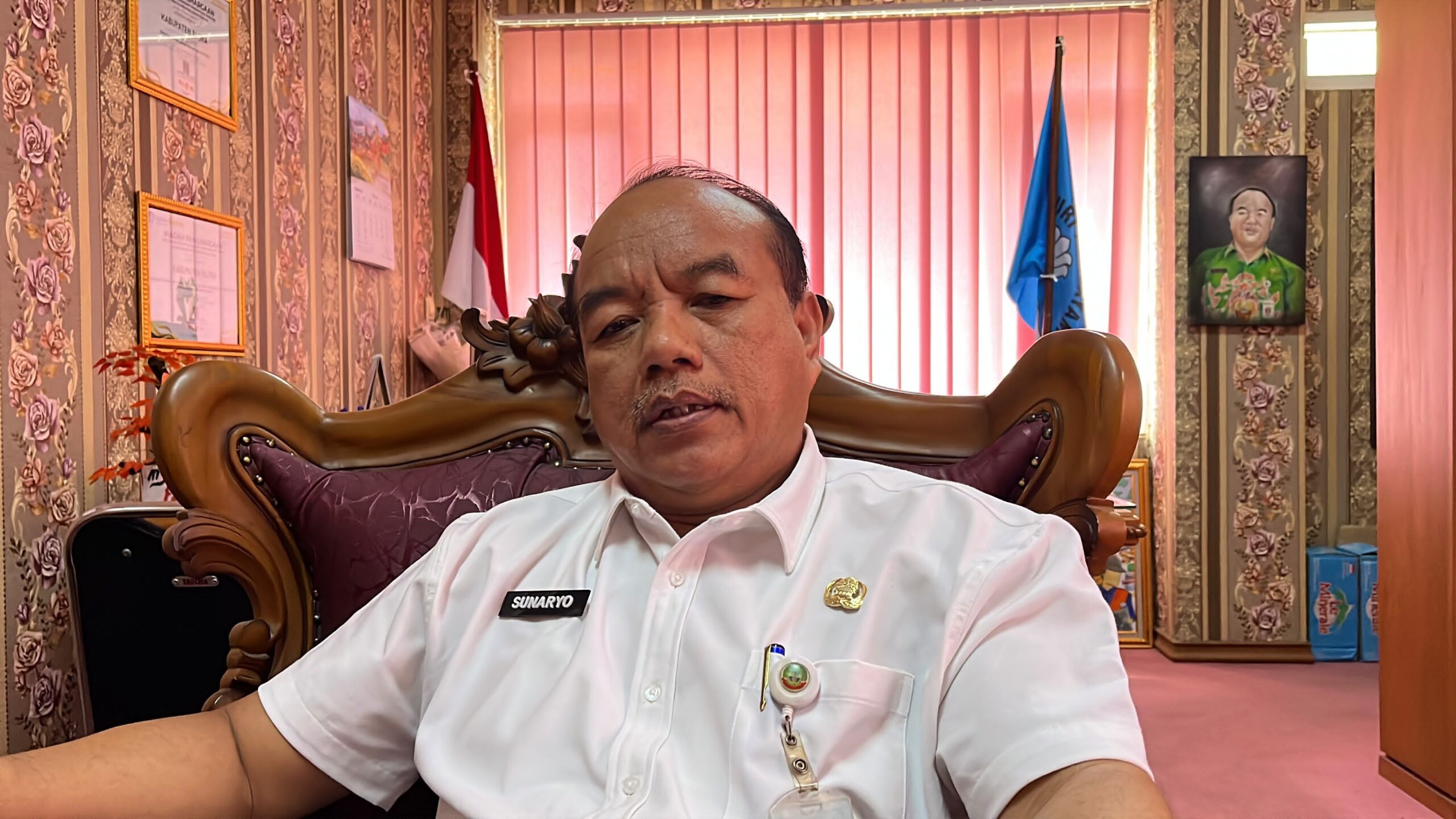 Sanksi Tujuh Siswa Terduga Pelaku Perundungan di SMPN 1 Blora Jadi Sorotan, Disdik: Jangan Melihat Sanksinya