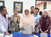 Kurniasih Nilai Anggaran Perpusnas Belum Seimbang dengan Kebutuhan Literasi Masyarakat
