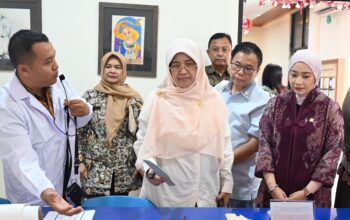 Kurniasih Nilai Anggaran Perpusnas Belum Seimbang dengan Kebutuhan Literasi Masyarakat