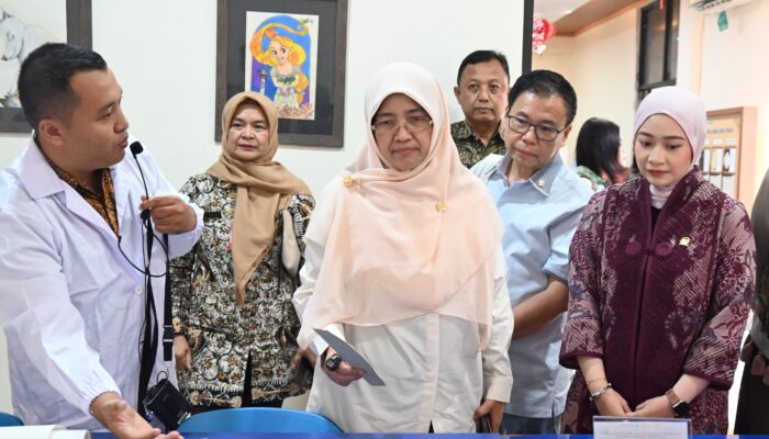 Kurniasih Nilai Anggaran Perpusnas Belum Seimbang dengan Kebutuhan Literasi Masyarakat
