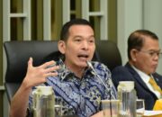 Karhutla Kalimantan Makin Gawat, DPR Pertanyakan Mitigasi Pemerintah