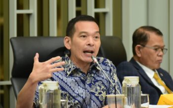 Karhutla Kalimantan Makin Gawat, DPR Pertanyakan Mitigasi Pemerintah