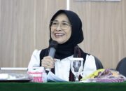 Kekurangan Dosen Saintek Jadi Hambatan UIN Banten Menuju World Class University