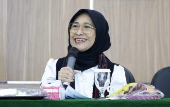 Kekurangan Dosen Saintek Jadi Hambatan UIN Banten Menuju World Class University