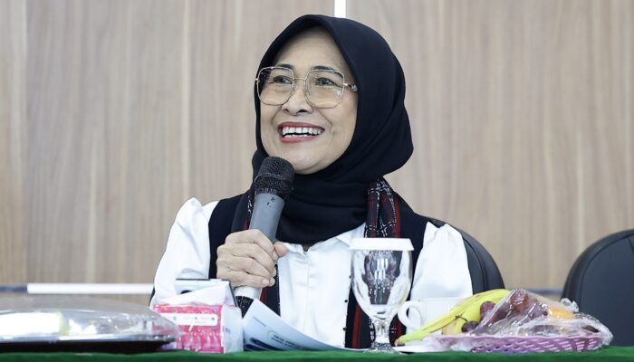 Kekurangan Dosen Saintek Jadi Hambatan UIN Banten Menuju World Class University