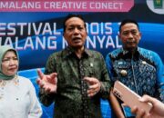 Ferry Juliantono Dorong UMKM dan Ekonomi Kreatif Malang Bertransformasi Lewat Koperasi